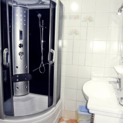 Отель OYO 152 Lapaz Hotel ОАЭ, Дубай - отзывы, цены и фото номеров - забронировать отель OYO 152 Lapaz Hotel онлайн ванная