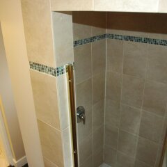 Отель Cambie Lodge B&B Канада, Ванкувер - отзывы, цены и фото номеров - забронировать отель Cambie Lodge B&B онлайн ванная