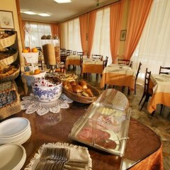 Hotel Mamy Римини фото 5