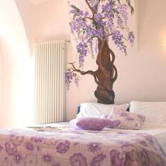 Отель Residence Celeste Меззегра детские мероприятия