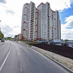 Гостиница ApartHotel White Nights