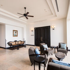 Hotel Monterey Okinawa Spa & Resort Центр Окинавы сауна