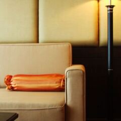 Sarita Chalet & Spa Hotel сейф в номере