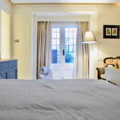 Отель 1 Bedroom Apartment Next To Russell Square Великобритания, Лондон - отзывы, цены и фото номеров - забронировать отель 1 Bedroom Apartment Next To Russell Square онлайн комната для гостей фото 5