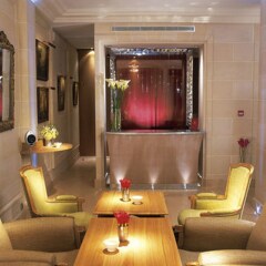 Отель Hôtel de Banville Франция, Париж - отзывы, цены и фото номеров - забронировать отель Hôtel de Banville онлайн фото 8