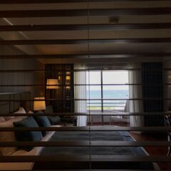Отель Avani Pattaya Resort сауна