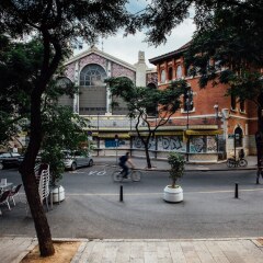 Отель Valenciaflats Ciudad De Las Ciencias Испания, Валенсия - 1 отзыв об отеле, цены и фото номеров - забронировать отель Valenciaflats Ciudad De Las Ciencias онлайн фото 4