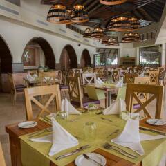 Отель Grand Memories Punta Cana - All Inclusive