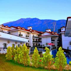 Отель Sunshine Holiday Resort фото 10