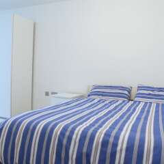 Отель 1 Bedroom Flat With a Balcony View of the Shard балкон