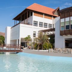 Отель Fuerteventura Princess бассейн