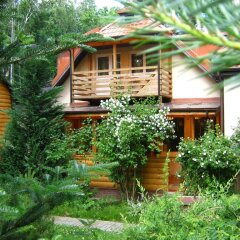 Отель Guest Complex Sosny Светлогорск фото 10