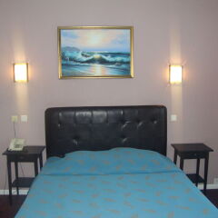 Hotel Windsor комната для гостей