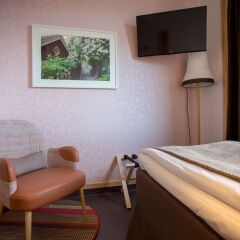 Отель Hotell Årstaviken Швеция, Стокгольм - отзывы, цены и фото номеров - забронировать отель Hotell Årstaviken онлайн фото 6