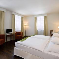 Hotel Gerbermühle комната для гостей фото 5