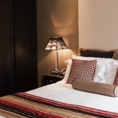 Отель Fraser Suites Edinburgh фото 7