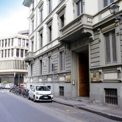 Hotel Desirèe фото 4