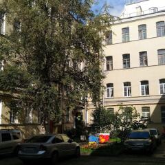 Хостел 1703