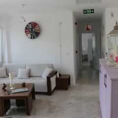 Forever Alacati Boutique Hotel - Adults Only Чешме комната для гостей фото 4
