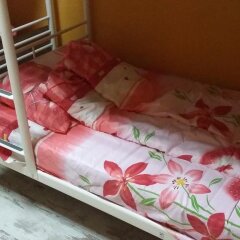 Sleep House Hostel ванная