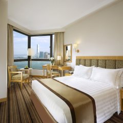 The Harbourview in Hong Kong, China from 198$, photos, reviews - zenhotels.com guestroom photo 2