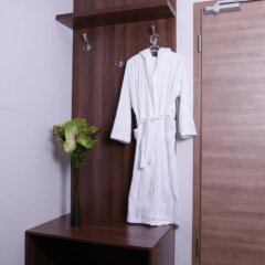 Отель Primus Hotel & Apartments Австрия, Вена - отзывы, цены и фото номеров - забронировать отель Primus Hotel & Apartments онлайн фото 25