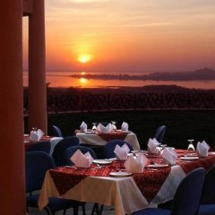 Noor-Us-Sabah Palace in Bhopal, India from 97$, photos, reviews - zenhotels.com meals photo 3