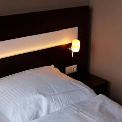 Smart Stay Hotel Berlin City комната для гостей фото 2