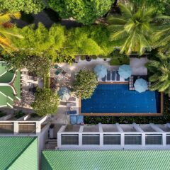 Отель Sabai Resort by MANATHAI Surin детские мероприятия