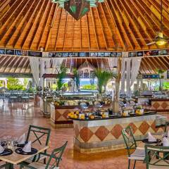 Отель Lifestyle Tropical Beach Resort & Spa All Inclusive гостиничный бар