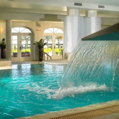 Отель Sofitel Grand Sopot Польша, Сопот - отзывы, цены и фото номеров - забронировать отель Sofitel Grand Sopot онлайн с домашними животными