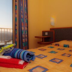 Отель Sunny Coast Resort Club Каура детские мероприятия