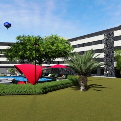 Отель Best Western Chavannes De Bogis детские мероприятия фото 2