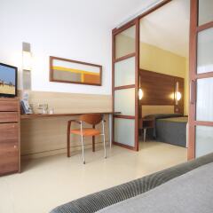 Aqua Hotel Aquamarina & Spa удобства в номере