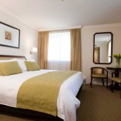 Hotel Kennedy in Santiago, Chile from 88$, photos, reviews - zenhotels.com guestroom