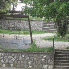 Отель Mira Amalfi Аджерола