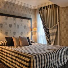 Отель Villa Lutece Port Royal комната для гостей фото 2
