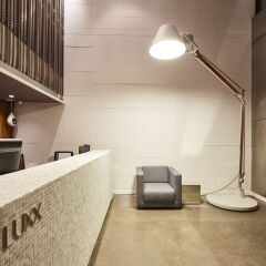 Отель Luxx Xl At Lungsuan Бангкок фото 7