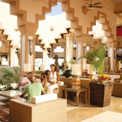 Отель Riu Santa Fe All Inclusive гостиничный бар