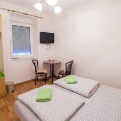 Отель Little Rock Rooms детские мероприятия фото 2