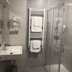 Отель Hostel El Paloma Испания, Сантония - отзывы, цены и фото номеров - забронировать отель Hostel El Paloma онлайн фото 8
