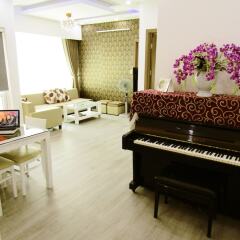 Апартаменты Duy Service Apartment Нячанг фото 2