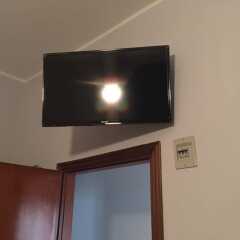 Hotel Como удобства в номере