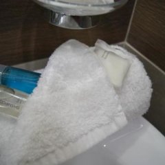 The Buccaneers Boutique Guest House in Bugibba, Malta from 80$, photos, reviews - zenhotels.com bathroom photo 2