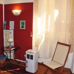 Отель Martindago B&B удобства в номере