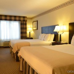 Quality Inn in Gresham, United States of America from 143$, photos, reviews - zenhotels.com guestroom photo 2