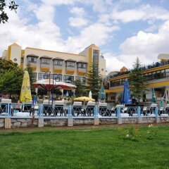 Ulasan Hotel