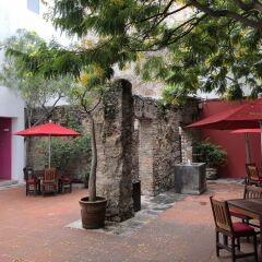 Hotel Boutique Casareyna фото 6