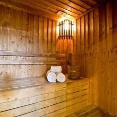 Отель Best Beach Villa сауна