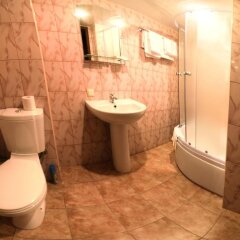 Мини-отель Перина Инн на Белорусской Москва фото 6